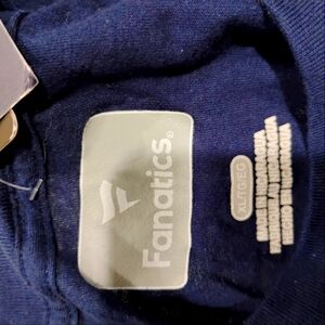 Fanatics Philadelphia Union T shirt brand new w tags size XL